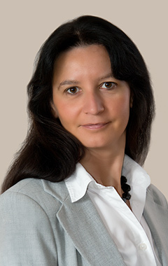 Urologin in München - Dr. Christiane Damm